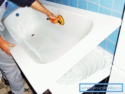 Akrylová vložka Akrylová vložka