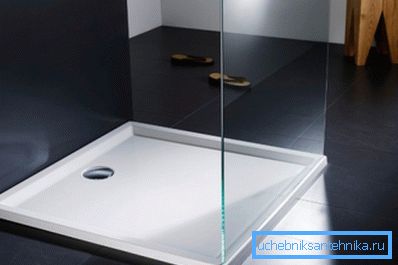 Akrylátové podnosy pro sprchové kabiny 90x90 jsou v poslední době poměrně populární. Akrylátové podnosy pro sprchové kabiny 90x90 jsou v poslední době poměrně populární.