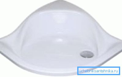 Akrylová paleta těžké formy