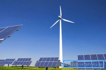 Alternativní zdroje energie - budoucnost systémů vytápění