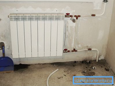 Hliníkové baterie mají neutrální vzhled, který je v souladu s libovolným interiérem.