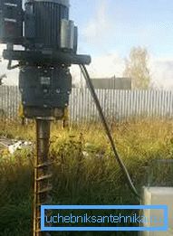 Přístroje pro vrtání malých vrtů, které lze použít na dacha Přístroje pro vrtání malých vrtů, které lze použít na dacha