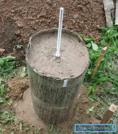 Výztuž usnadňuje instalaci spodních lišt