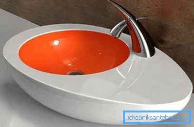 Řada instalatérských systémů dnes umožňuje výběr různých modelů Řada instalatérských systémů dnes umožňuje výběr různých modelů