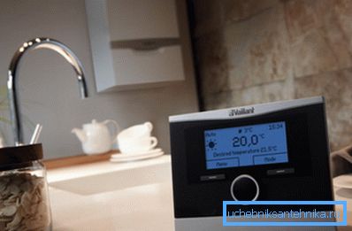 Automatizace topného systému zabraňuje rutinní práci