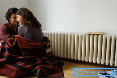 Nezávislé vytápění vám nedovolí zmrazit v zimě a ušetřit na účtech Nezávislé vytápění vám nedovolí zmrazit v zimě a ušetřit na účtech