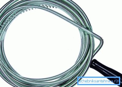 Zvedněte kabel