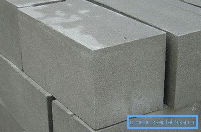 Betonové bloky