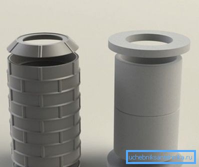 Beton a polymer-písek dobře