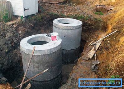 1146 Beton, vyrobený z kroužků