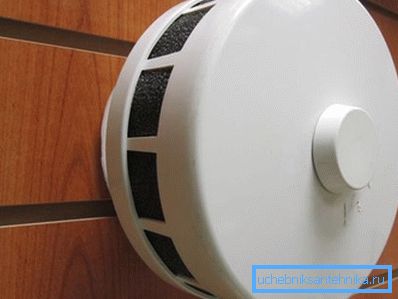Bez ventilačního ventilu nelze provádět v žádném domově Bez ventilačního ventilu nelze provádět v žádném domově