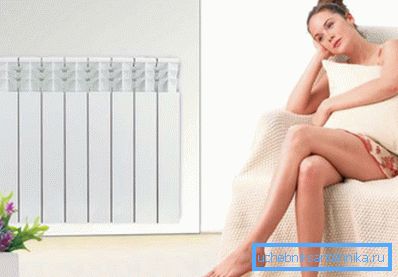Bimetalová baterie má pouze jednu nevýhodu - vysokou cenu Bimetalová baterie má pouze jednu nevýhodu - vysokou cenu