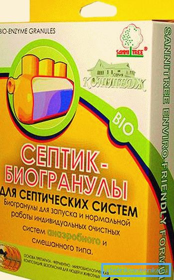 Biogranuly