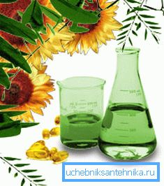 Biofuel - nová ekologická forma energie