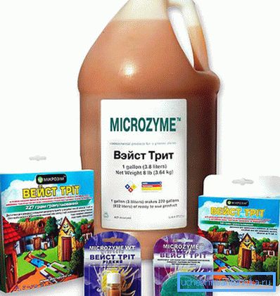 Biologické produkty