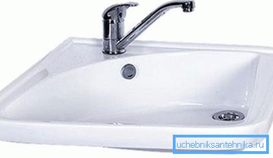 Boční dřezu v umyvadle - zajímavé řešení, které vám může zjednodušit práci