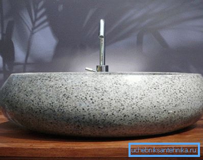 Mísa kompozitních materiálů. Mísa kompozitních materiálů.