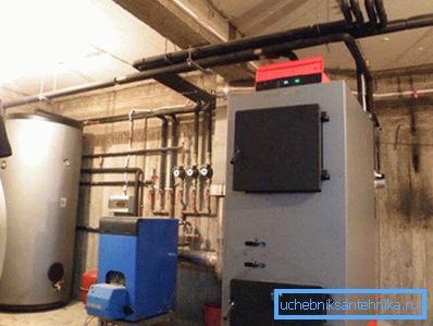 Čím větší dům, tím efektivnější je instalace, kterou potřebujeme