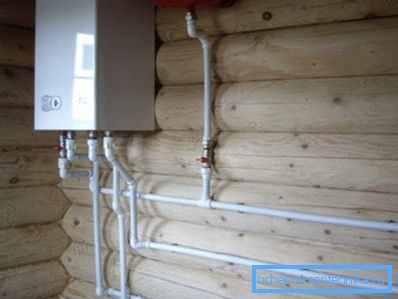 Čím je zařízení úspornější, tím méně nákladů na vytápění domu