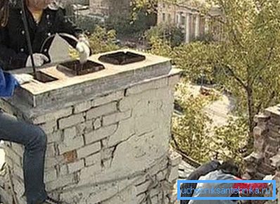 Mechanické čištění Mechanické čištění