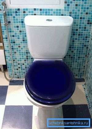 Chcete-li přístroj opravit vlastním rukama, musíte pochopit jeho design.