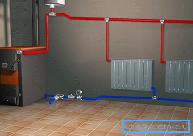 Chcete-li mít dostatek tepla, musíte určit optimální počet baterií. Chcete-li mít dostatek tepla, musíte určit optimální počet baterií.