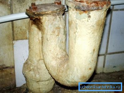 Litinové žlaby