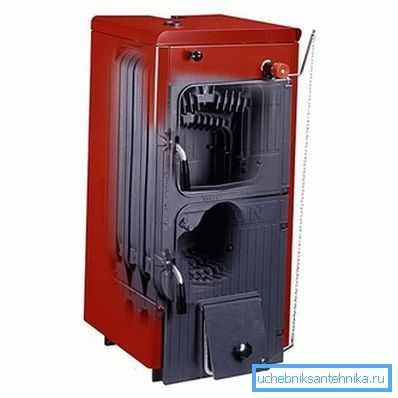 Dakon FBD - spolehlivost litiny