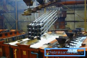 Difuzní galvanizace pokrývá trubky s spolehlivější ochrannou vrstvou