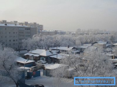 Region Amur se vyznačuje spíše těžkými zimami. Region Amur se vyznačuje spíše těžkými zimami.