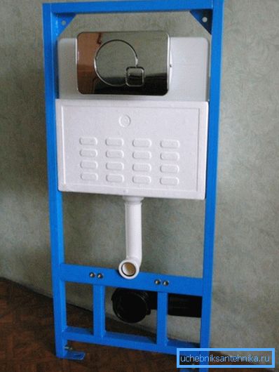 Chcete-li opravit armatury pro nádrž, jednoduše vyjměte kovové tlačítko na instalaci. Chcete-li opravit armatury pro nádrž, jednoduše vyjměte kovové tlačítko na instalaci.