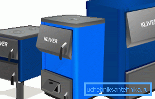 Kotle na ohřev dřeva - alternativa k plynovému a elektrickému zařízení HVAC Kotle na ohřev dřeva - alternativa k plynovému a elektrickému zařízení HVAC