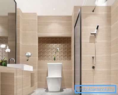 Rohové sprchy bez podnosu o rozměrech 90x90 mají otevřený a beztížný design.