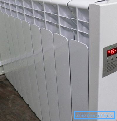 Elektrické nebo anodové baterie patří mezi nejekonomičtější