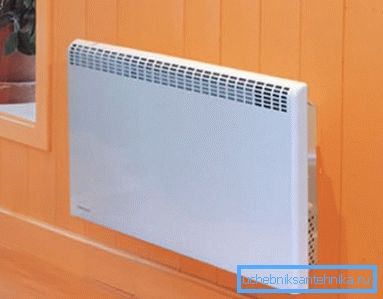 Elektrické nástěnné olejové radiátory nevysuší vzduch