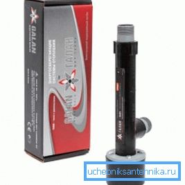 Elektrické ohřívač krbu-3