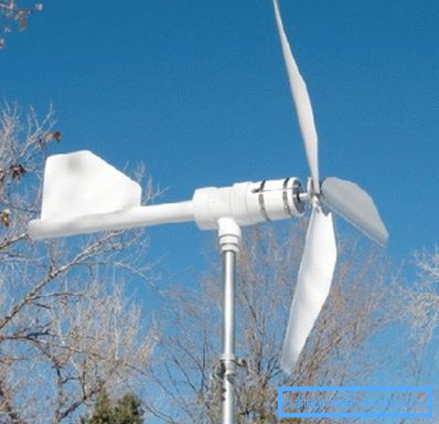 Větrná energie - budoucnost technologií řízení klimatu Větrná energie - budoucnost technologií řízení klimatu