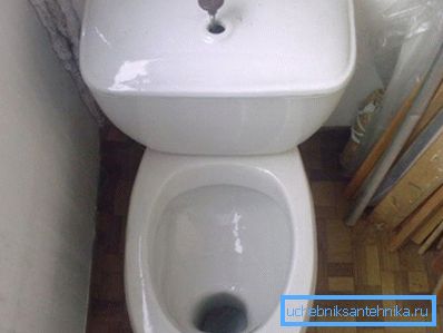 Stále nezřetelná bělost