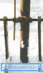 Pokud nahradíte zdířku na každé straně, získáte středový zdvihací mechanismus