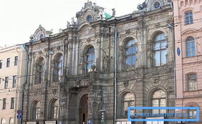 Pokud je váš dům architektonickou památkou, určitě budete odmítnut.