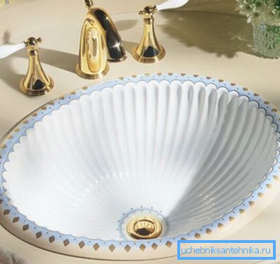 Porcelán a faianta - ideální materiály pro výrobu sanitárního zařízení