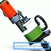 Přenos CT-150 pro obrábění
