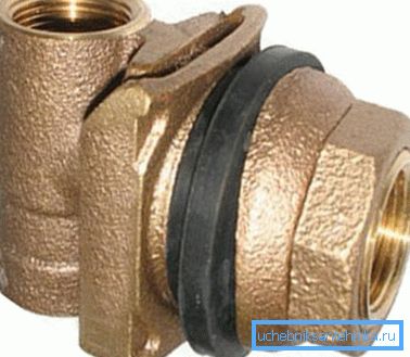 Fotografický adaptér.