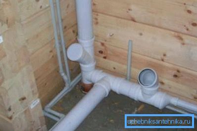 Fotky odběru ventilátoru.