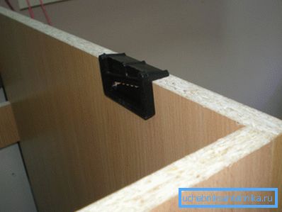 Foto držák pro mytí Foto držák pro mytí
