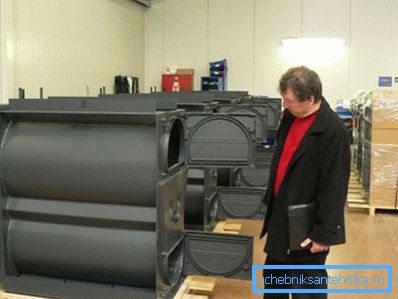 Fotky moderních pecí na pevné palivo s dlouhou dobou hoření Fotky moderních pecí na pevné palivo s dlouhou dobou hoření