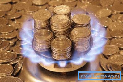 Plyn je nejhospodárnější nosič energie Plyn je nejhospodárnější nosič energie