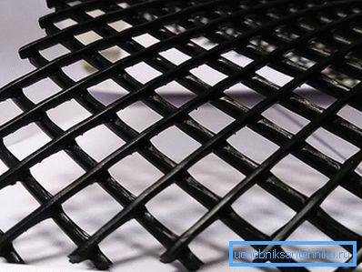 Geogrid