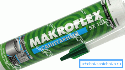 Těsnící klampiar