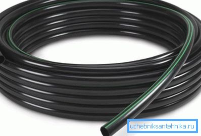 Flexibilita HDPE trubek je důležitou výhodou oproti jiným možnostem. Flexibilita HDPE trubek je důležitou výhodou oproti jiným možnostem.